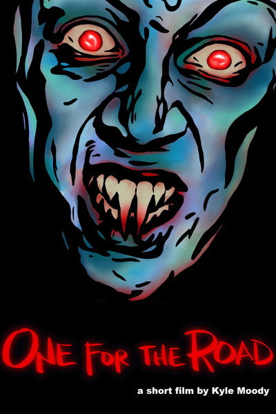 Póster de One for the Road