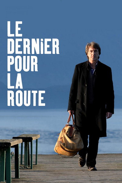 Póster de One for the Road