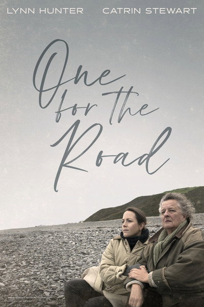 Póster de One for the Road