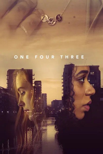 Póster de One Four Three