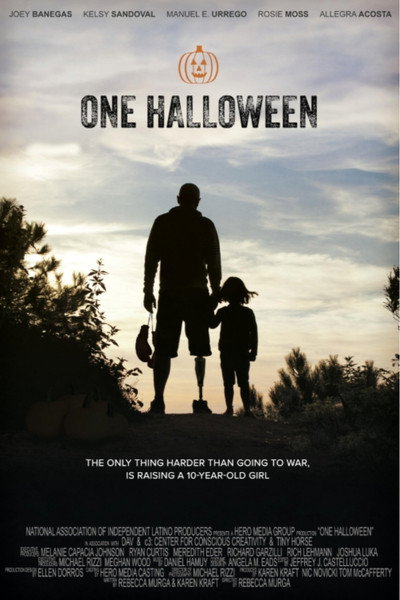 Póster de One Halloween