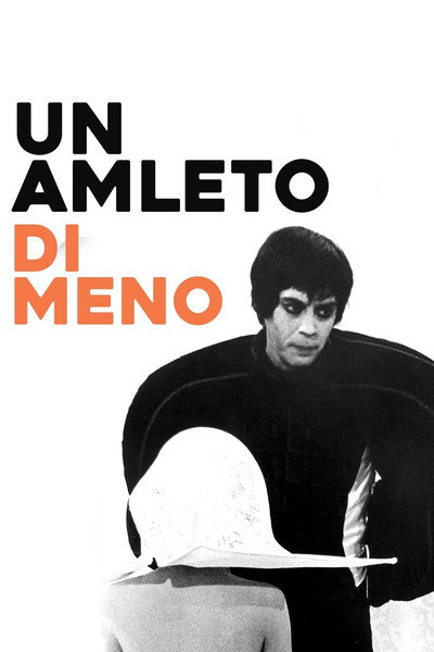 Póster de One Hamlet Less