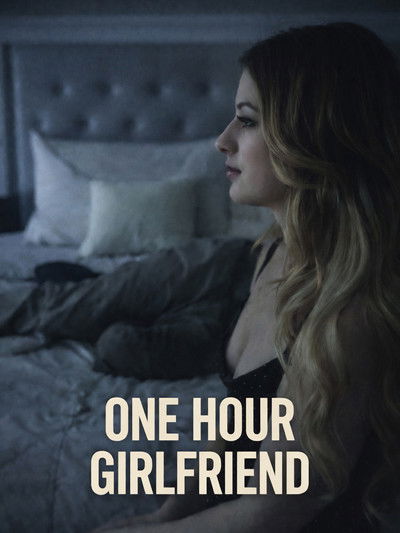 Póster de One Hour Girlfriend