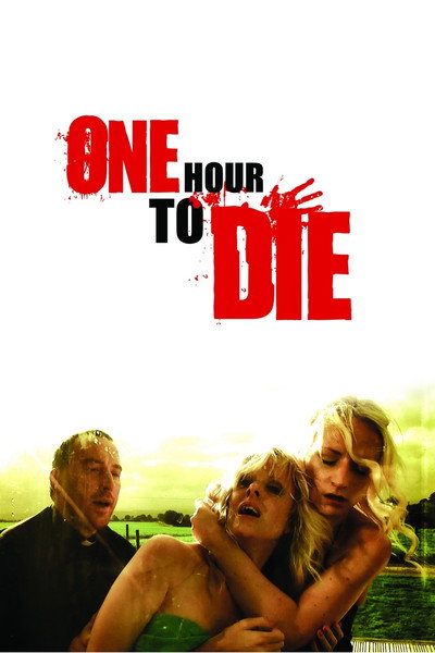 Póster de One Hour to Die