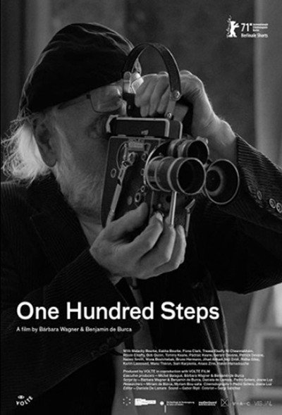 Póster de One Hundred Steps