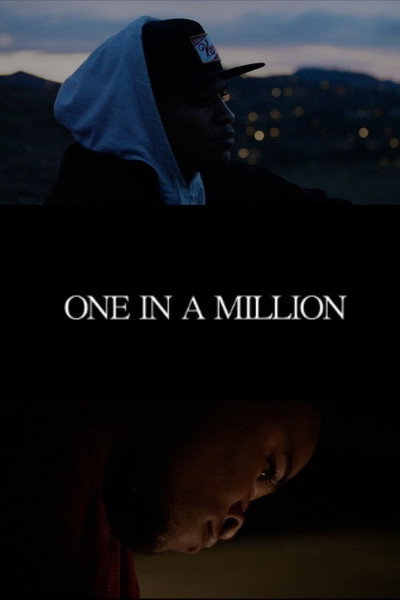 Póster de One in a Million