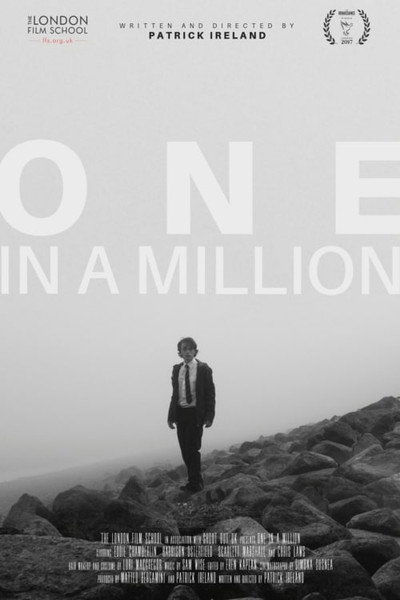 Póster de One in a Million