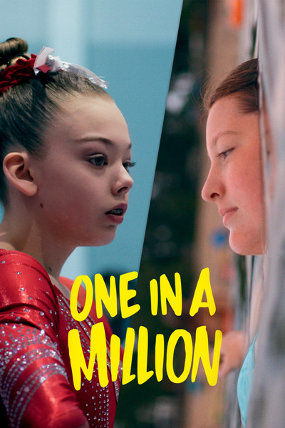 Póster de One in a Million