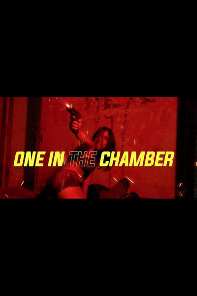 Póster de One in the Chamber