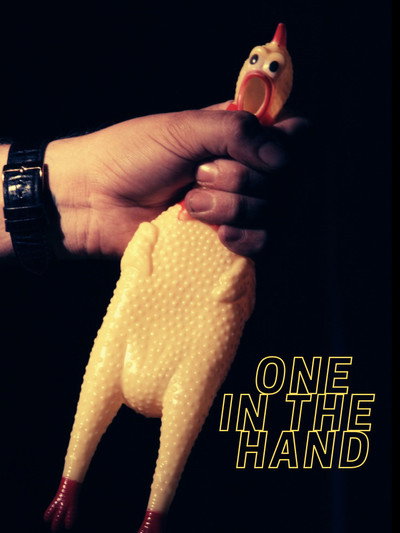 Póster de One in the Hand