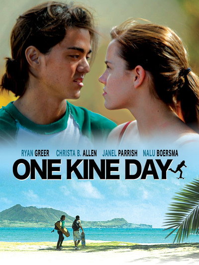 Póster de One Kine Day