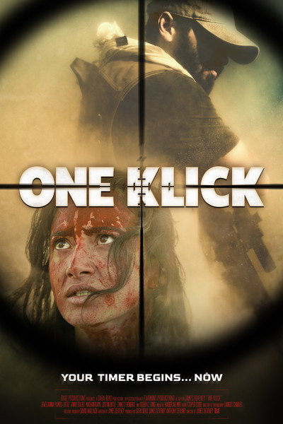 Póster de One Klick