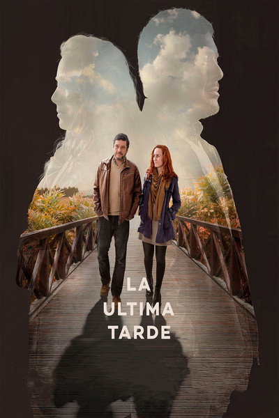 Póster de One Last Afternoon