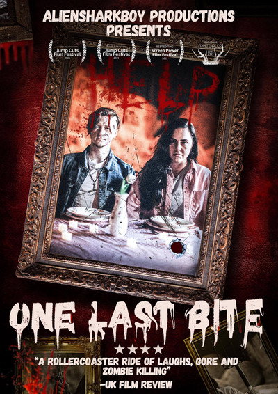 Póster de One Last Bite