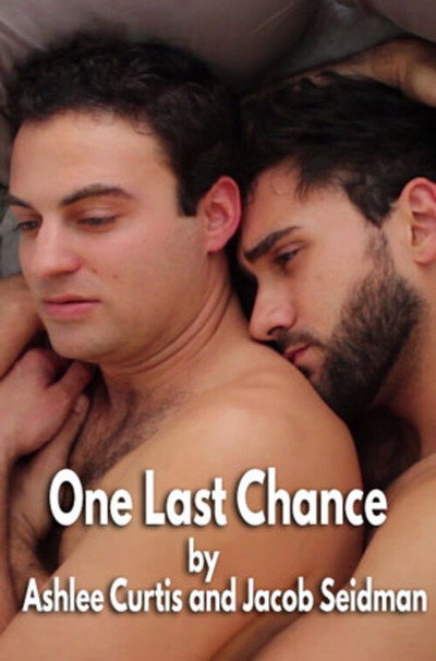 Póster de One Last Chance