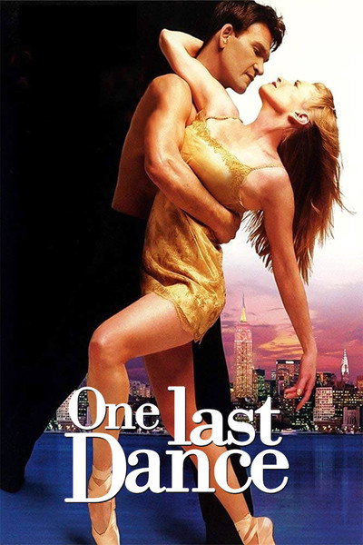 Póster de One Last Dance