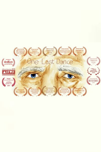 Póster de One Last Dance