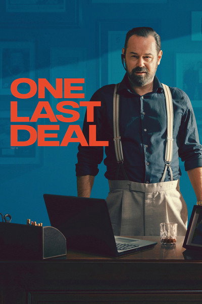 Póster de One Last Deal