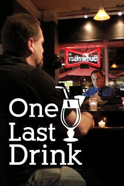 Póster de One Last Drink