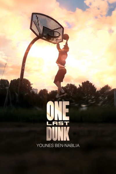 Póster de One Last Dunk