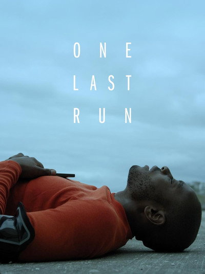 Póster de One Last Run