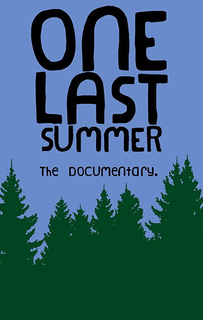 Póster de One Last Summer