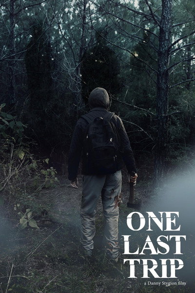 Póster de One Last Trip