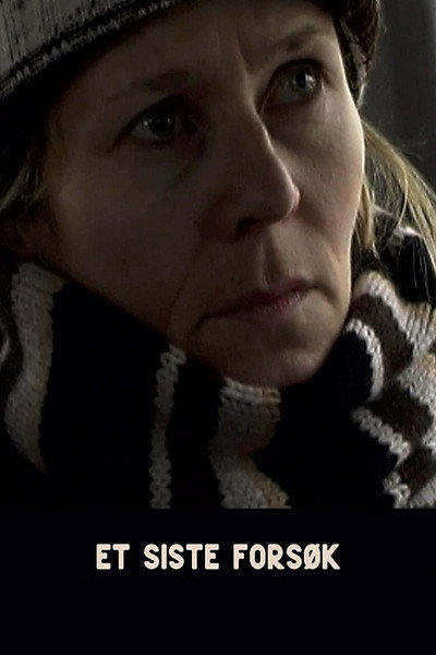 Póster de One Last Try