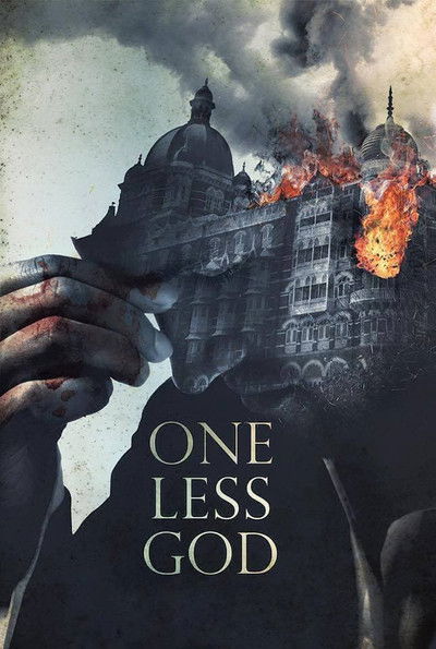 Póster de One Less God