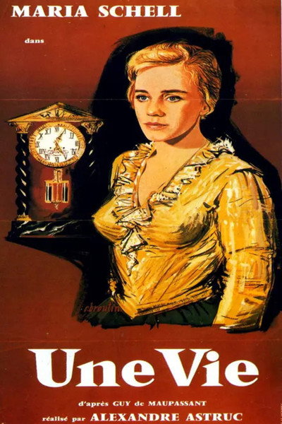 Póster de One Life