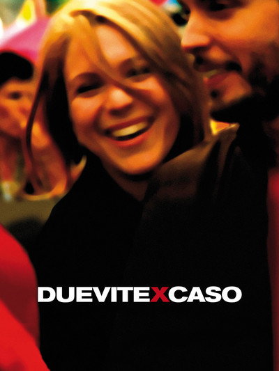 Póster de One Life, Maybe Two