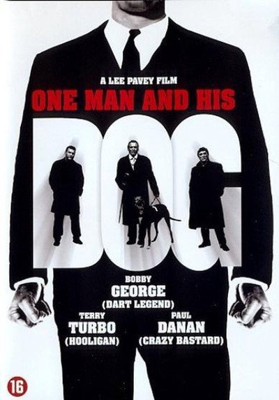 Póster de One Man and His Dog