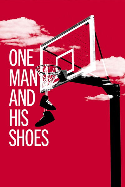 Póster de One Man and His Shoes