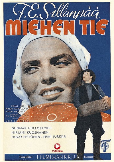 Póster de One Man's Fate