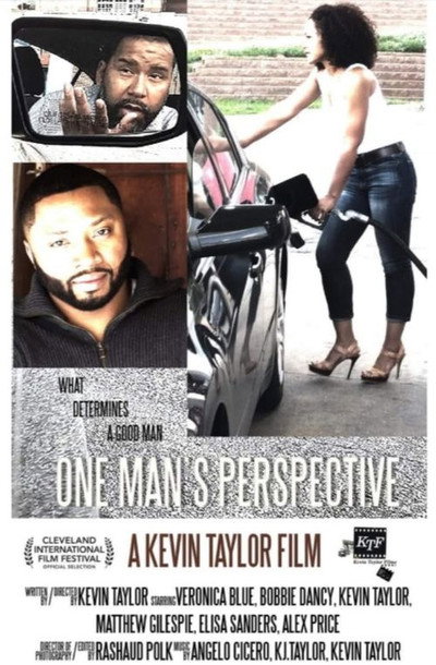 Póster de One Man's Perspective