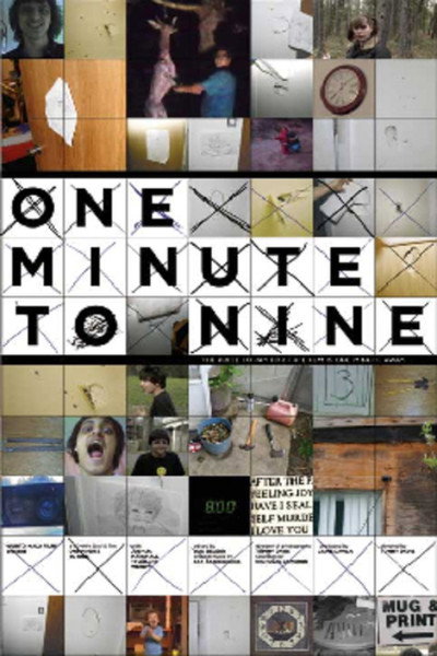 Póster de One Minute to Nine