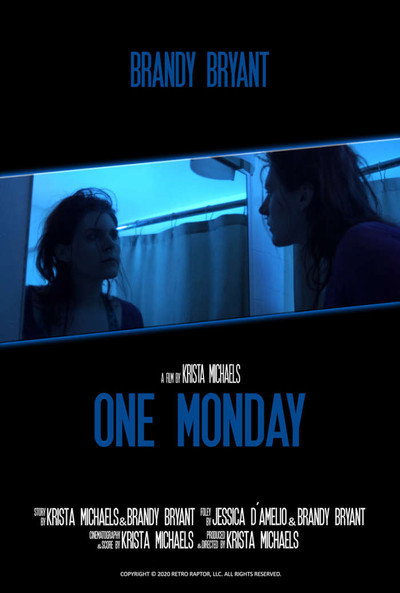 Póster de One Monday