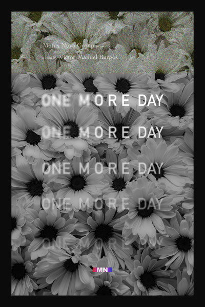 Póster de One More Day