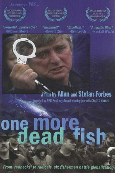 Póster de One More Dead Fish