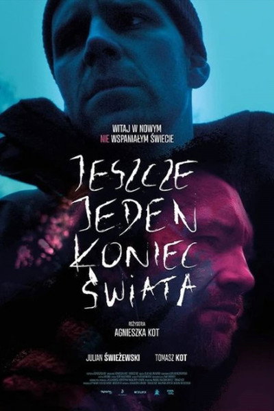 Póster de One More End of the World