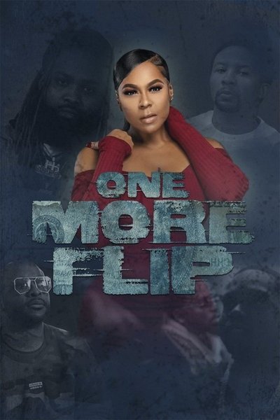 Póster de One More Flip
