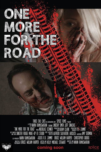 Póster de One More for the Road