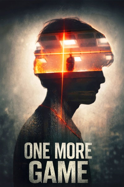 Póster de One More Game