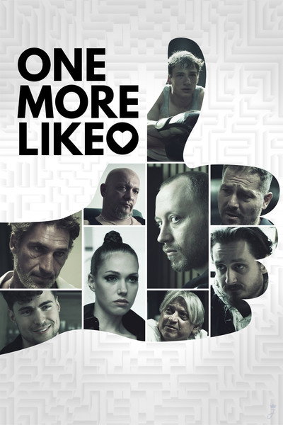 Póster de One More Like