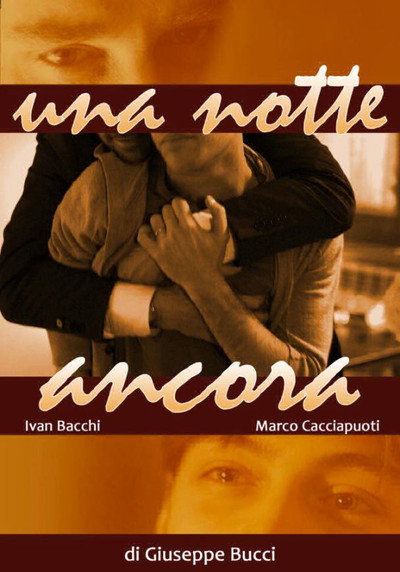 Póster de One More Night
