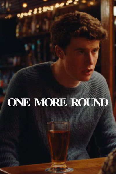 Póster de One More Round