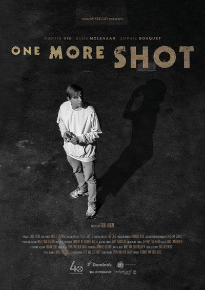 Póster de One More Shot