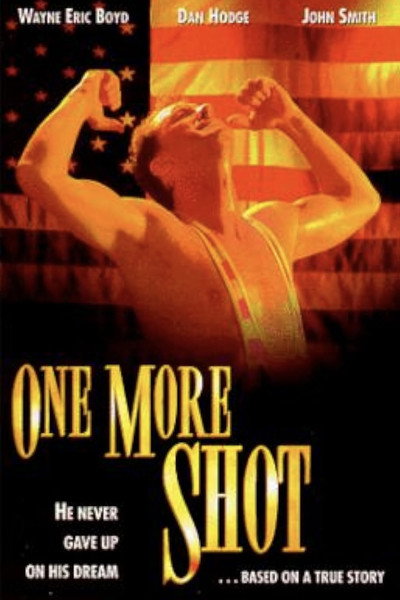 Póster de One More Shot