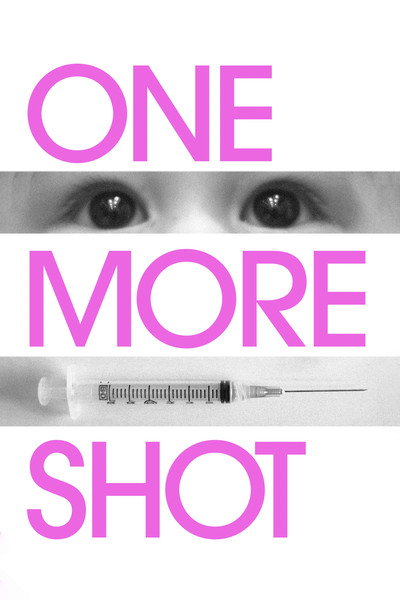 Póster de One More Shot