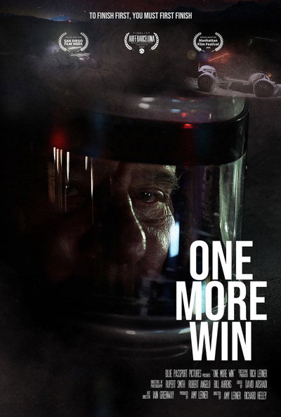 Póster de One More Win